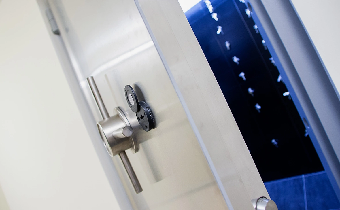 Семен Лиходеев / ТАСС