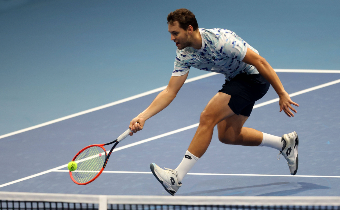 IMAGO / Aleksandar Djorovic / Global Look Press