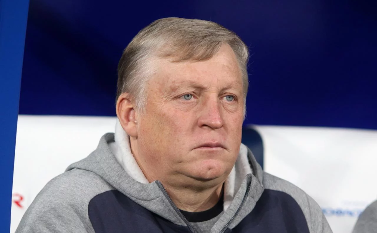  Максим Константинов / ТАСС