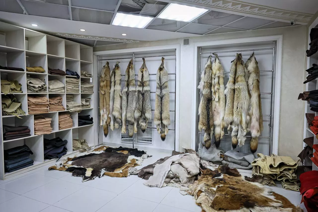 Правительство Республики Саха (Якутия)