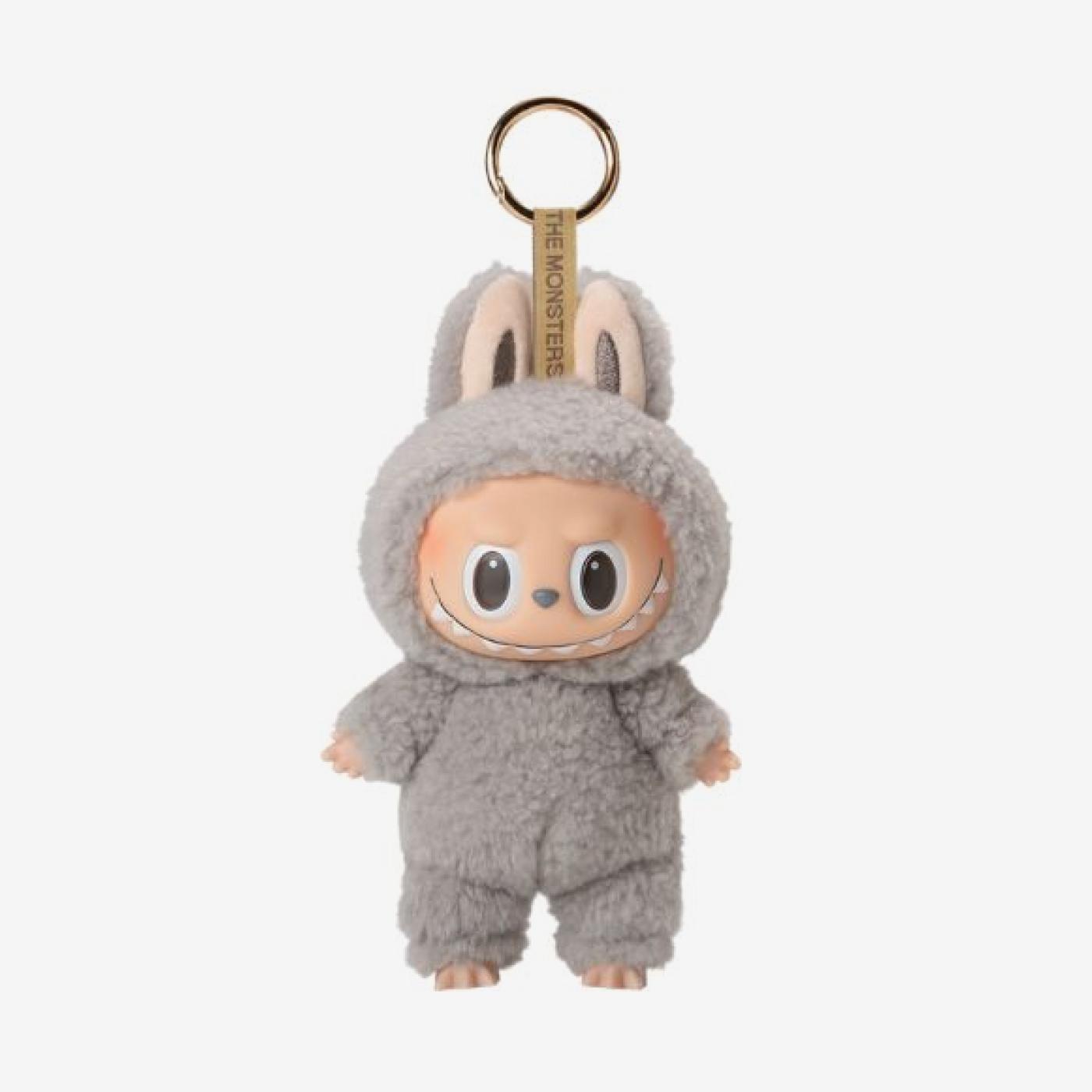 Игрушка Labubu, «Кенгуру»