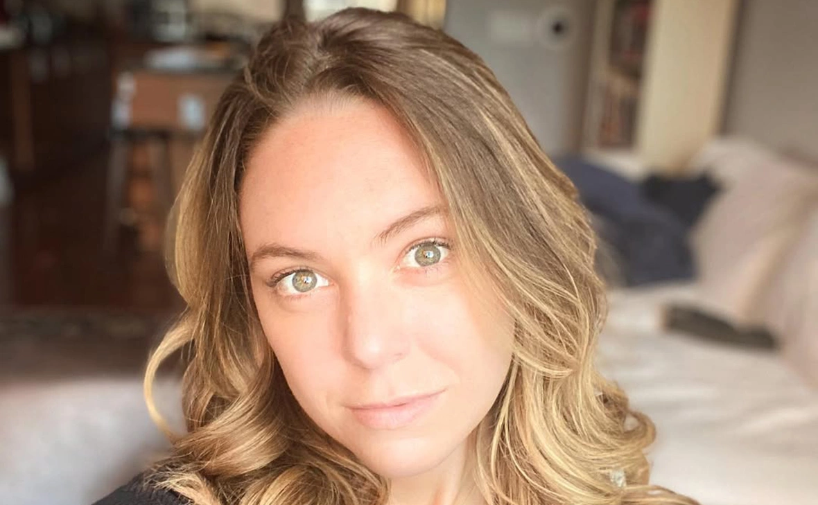 natashabertrand / Instagram (входит в корпорацию Meta, признана экстремистской и запрещена в России)