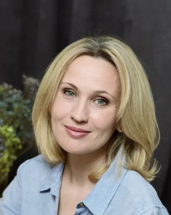 Екатерина Матюшкина