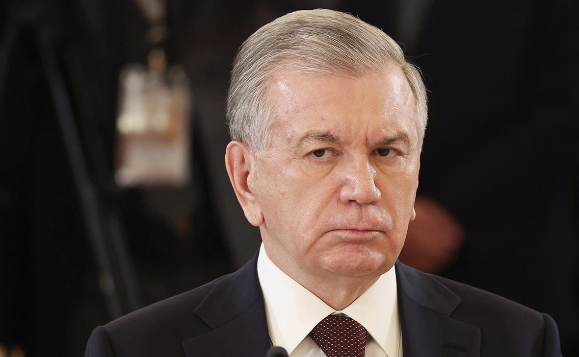 Валерий Шарифулин / ТАСС