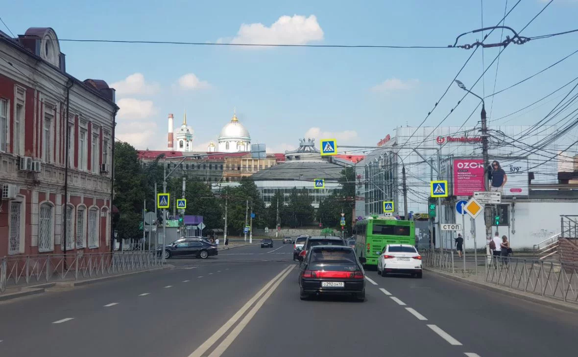 РБК Черноземье