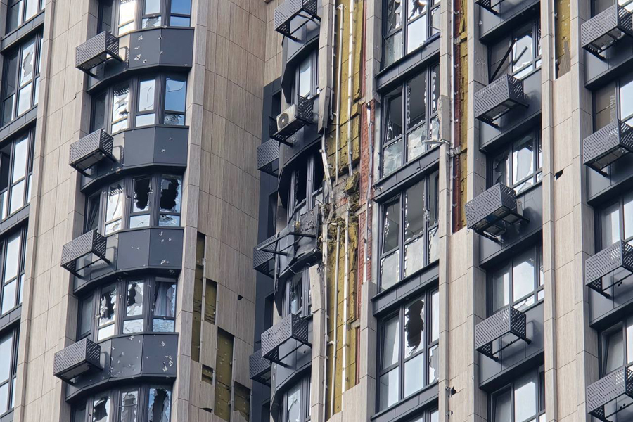 Фото: Yuri_Slusar / Telegram