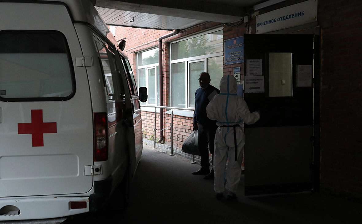 Андрей Любимов / РБК