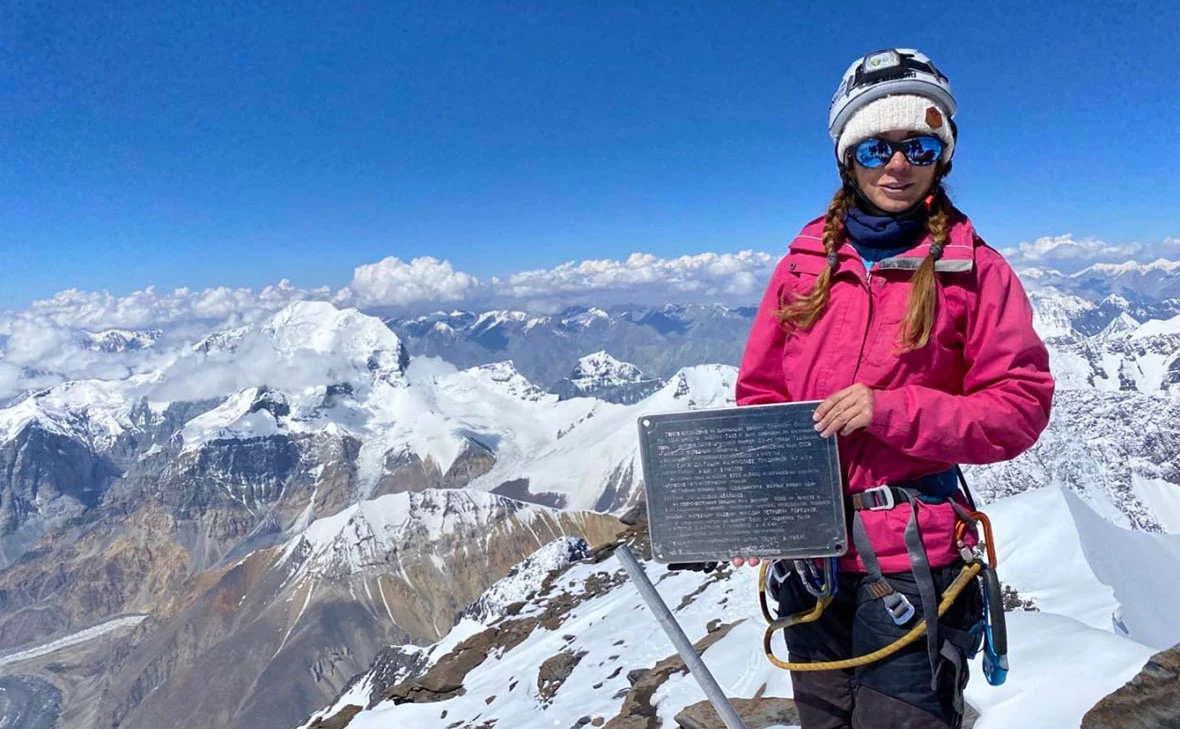 natalina_1022 / Instagram (входит в корпорацию Meta, признана экстремистской и запрещена в России)