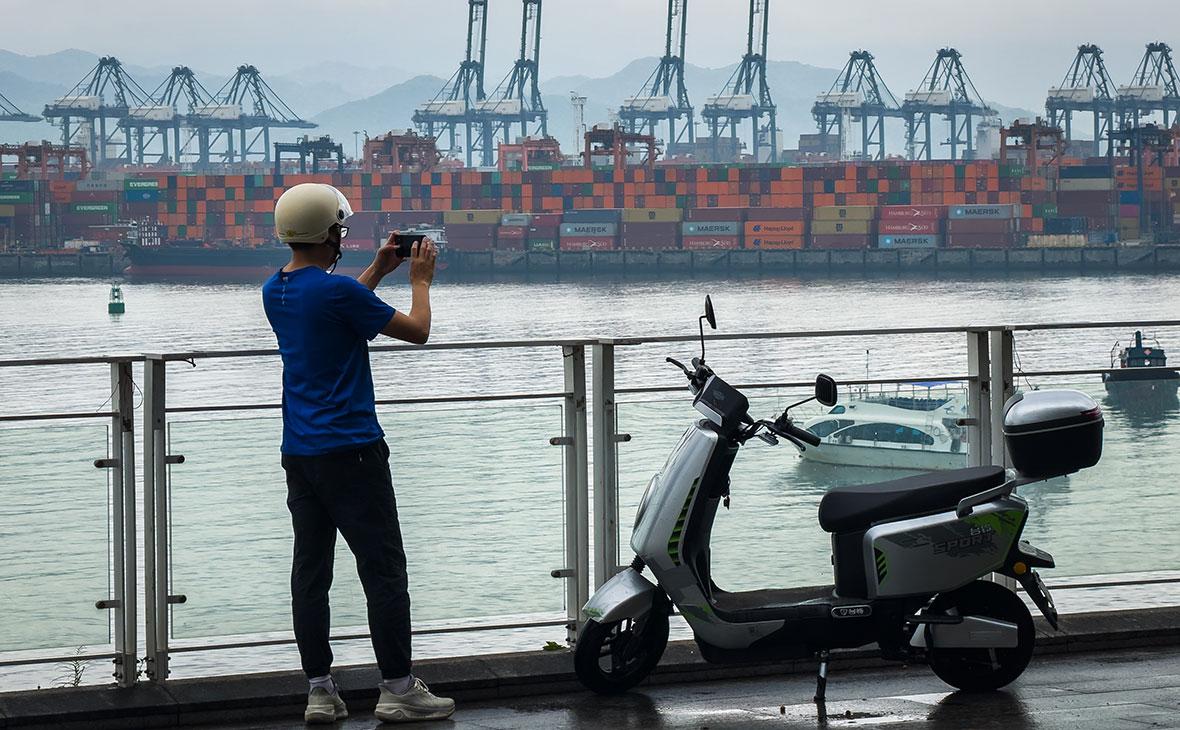 Фото: Cheng Xin / Getty Images