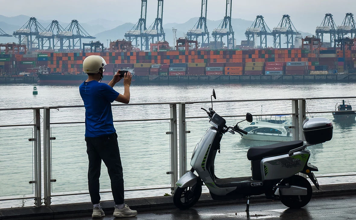 Cheng Xin / Getty Images