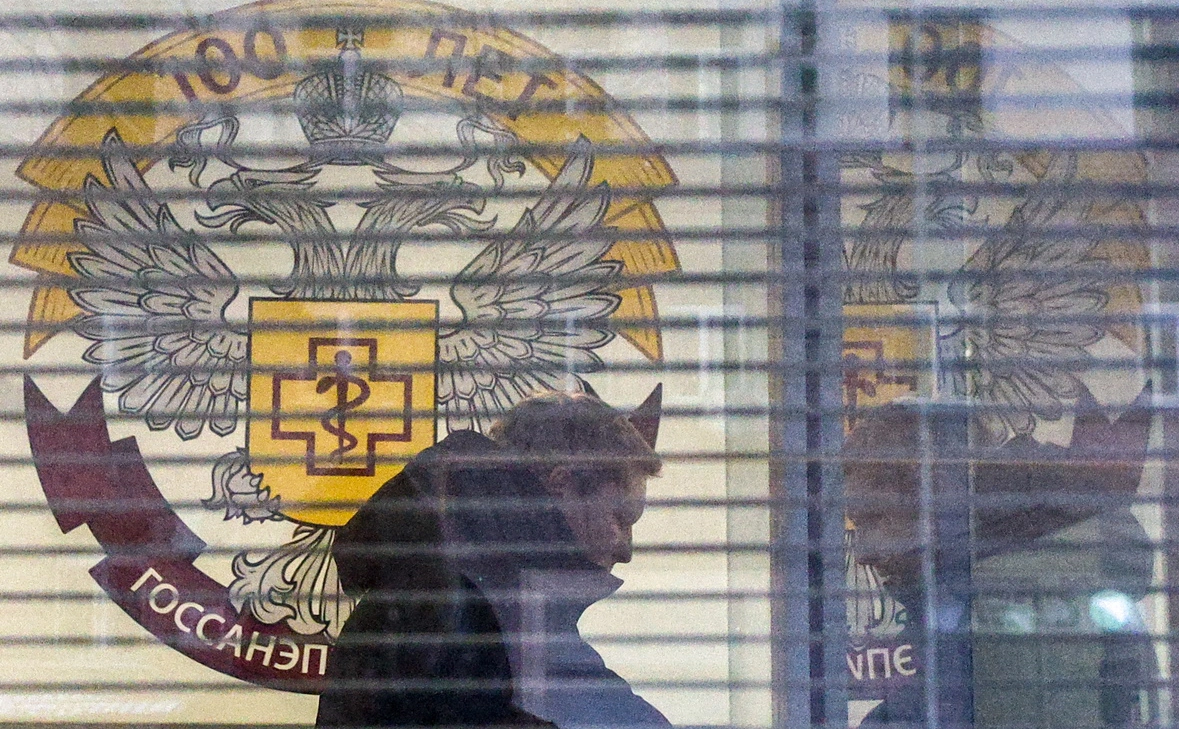 Софья Сандурская/ТАСС