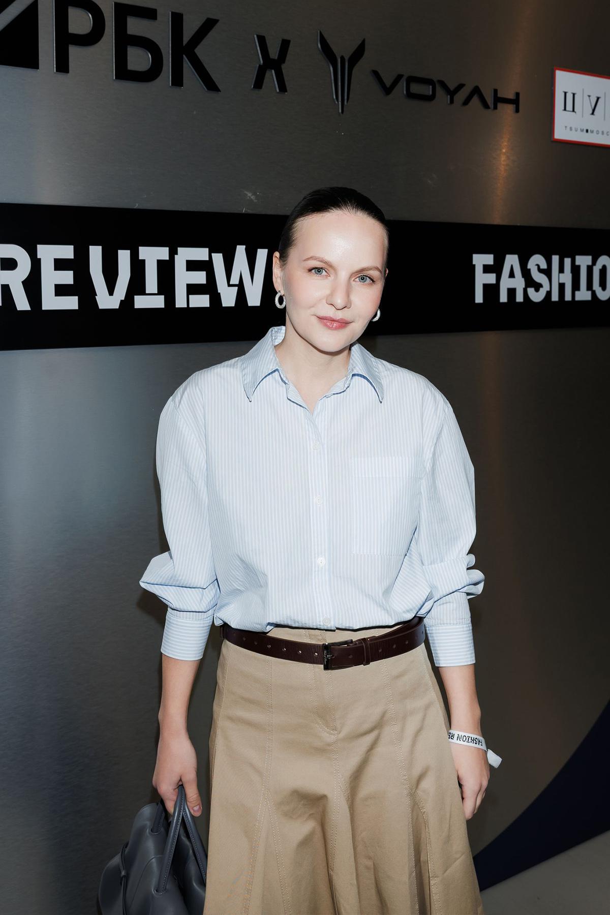 Татьяна Фомичева