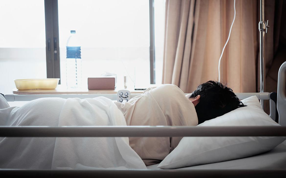 Ученые оценили возможность дыхания без участия легких