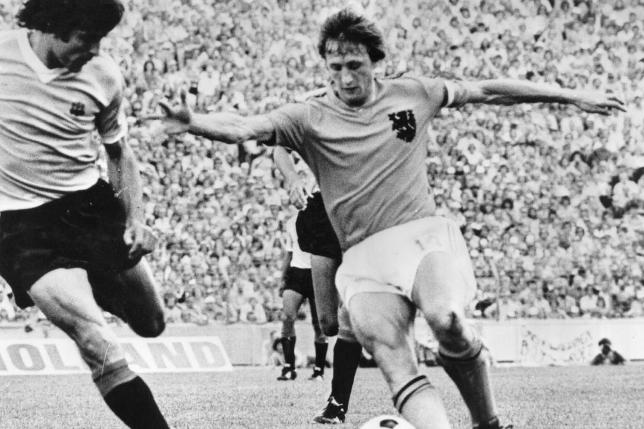 Фото: Keystone / Getty Images