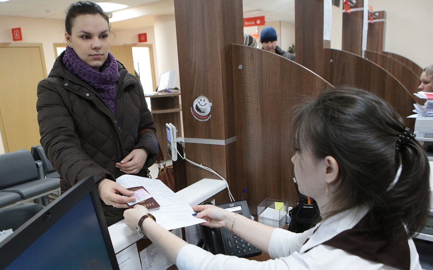 Фото: Андрей Никеричев / Агентство «Москва»