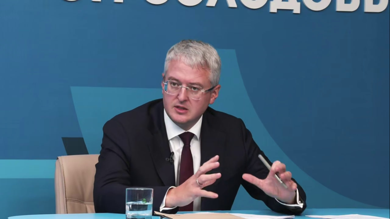 Фото: t.me/vsolodovbrief