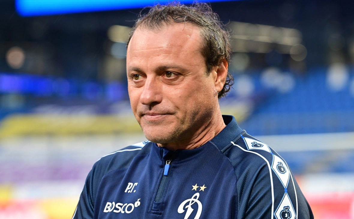 Pavel Kashaev / Global Look Press