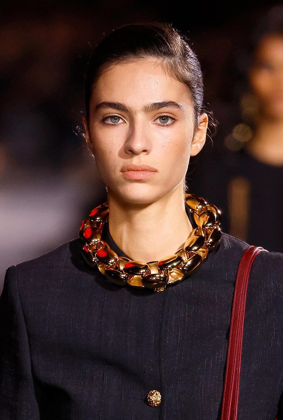 Коллекция Chanel, весна-лето 2026