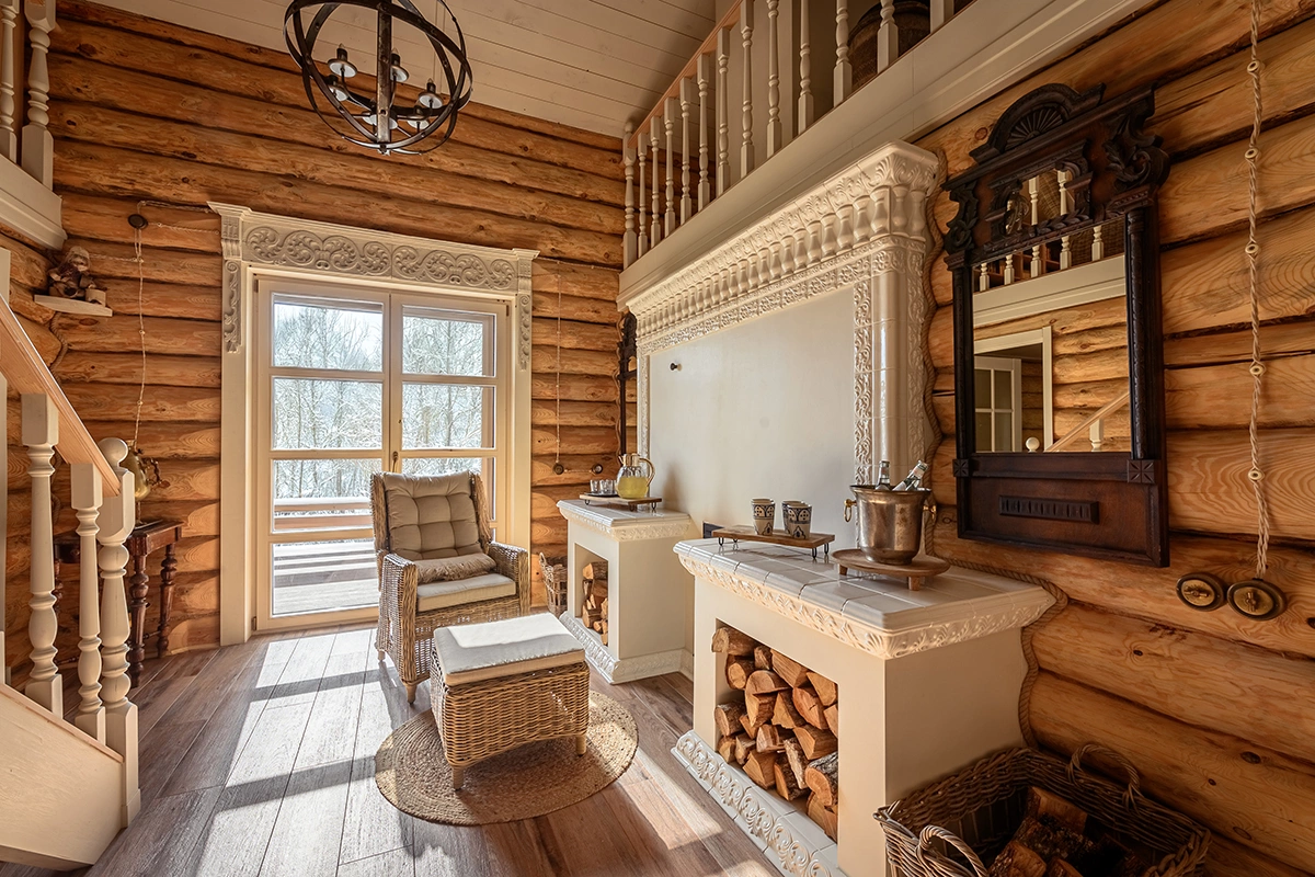 Зачем ехать на винодельню в новогодние праздники: десять причин