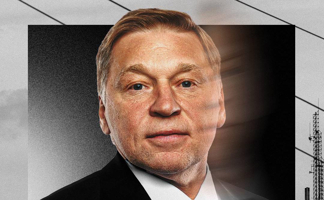 Евгений Корешков