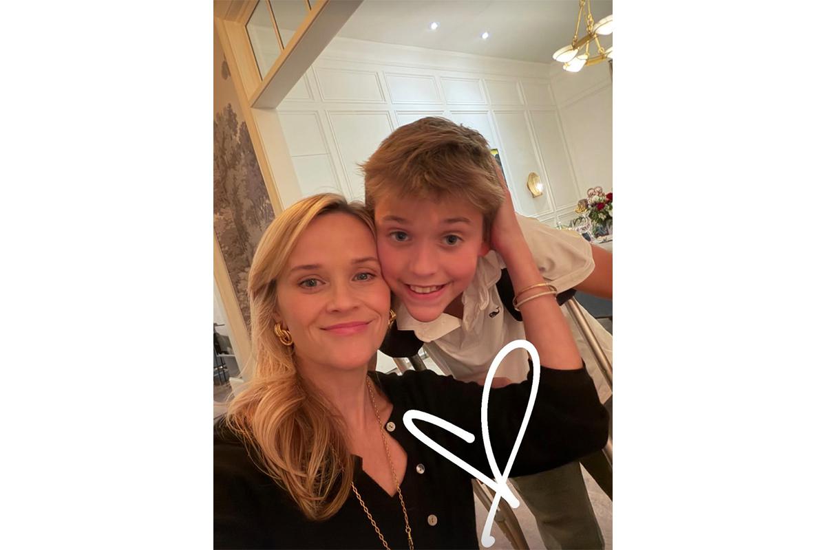 Риз Уизерспун