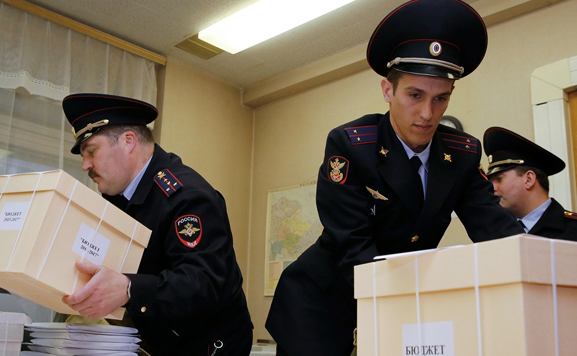 Дмитрий Астахов / РИА Новости