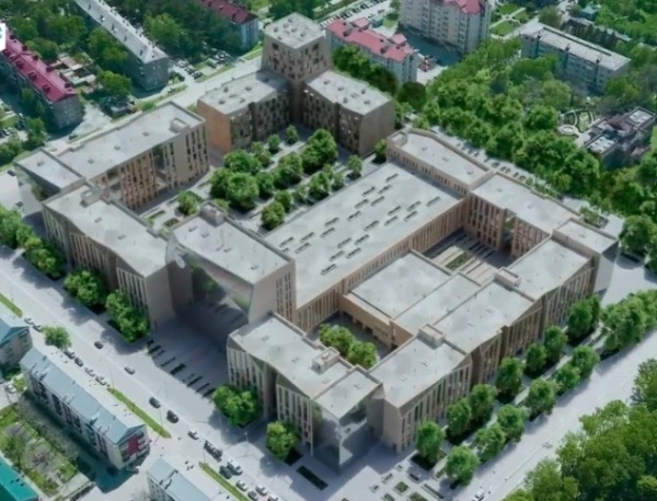 Фото: Главгосэкспертиза России