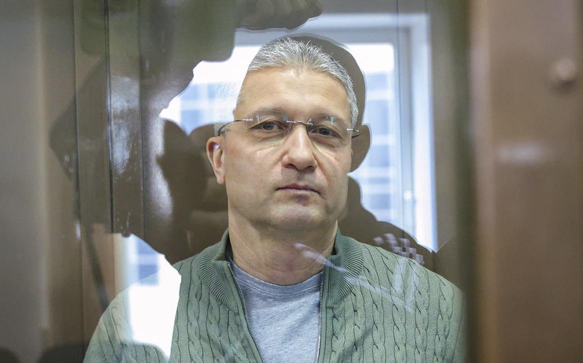 Мосгорсуд отменил конфискацию участка и дома по делу Тимура Иванова