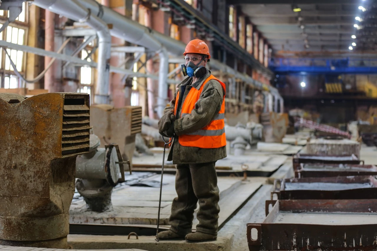 Редкоземы: как России занять место в глобальной цепочке производства РЗМ