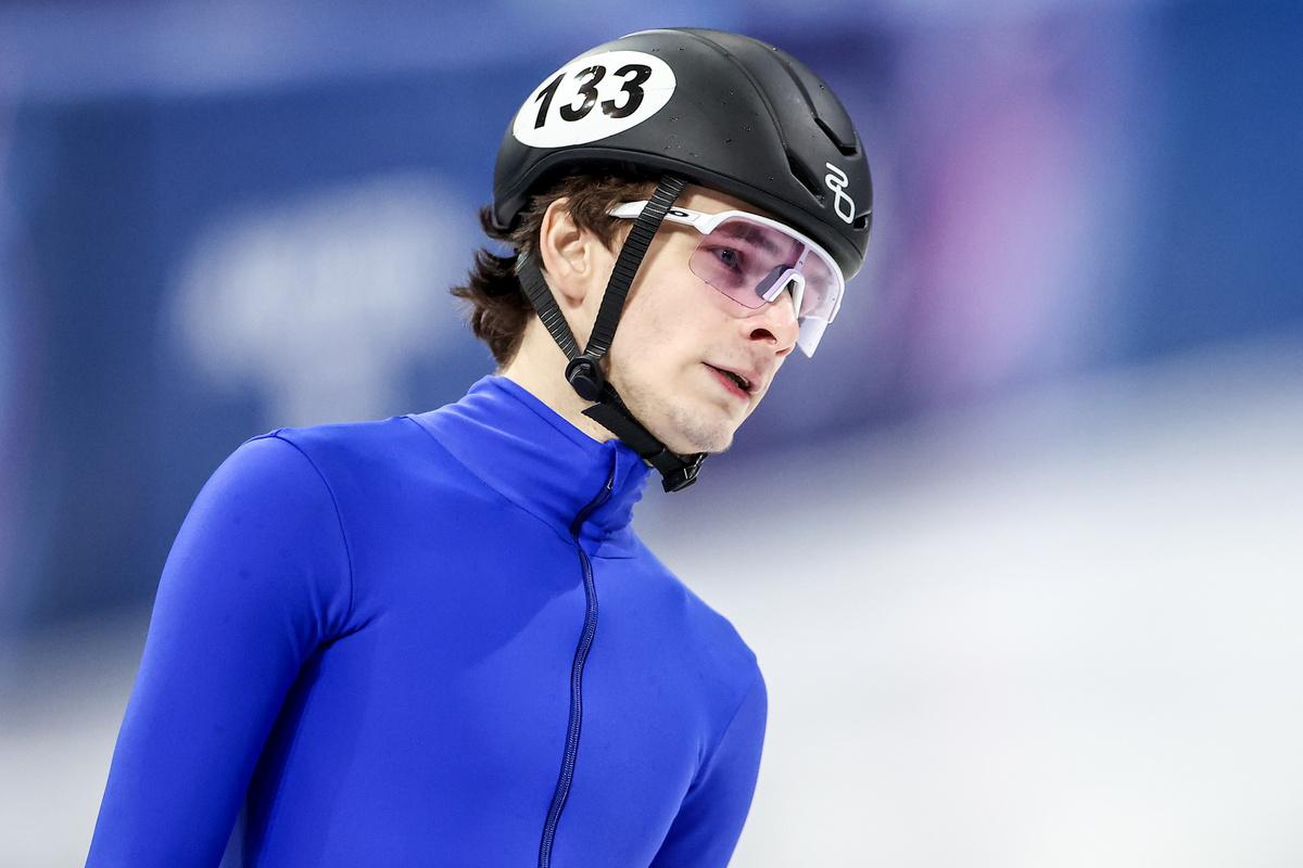 Петр Ковалев / ТАСС