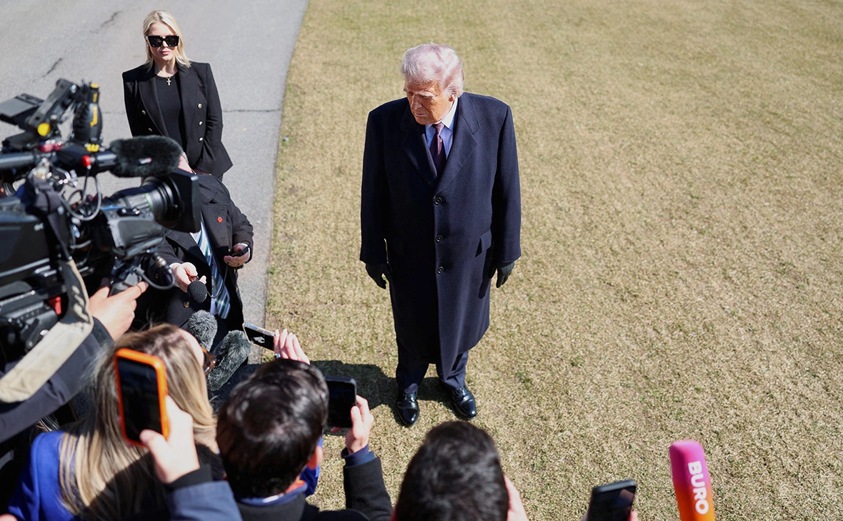 Tom Brenner / Getty Images