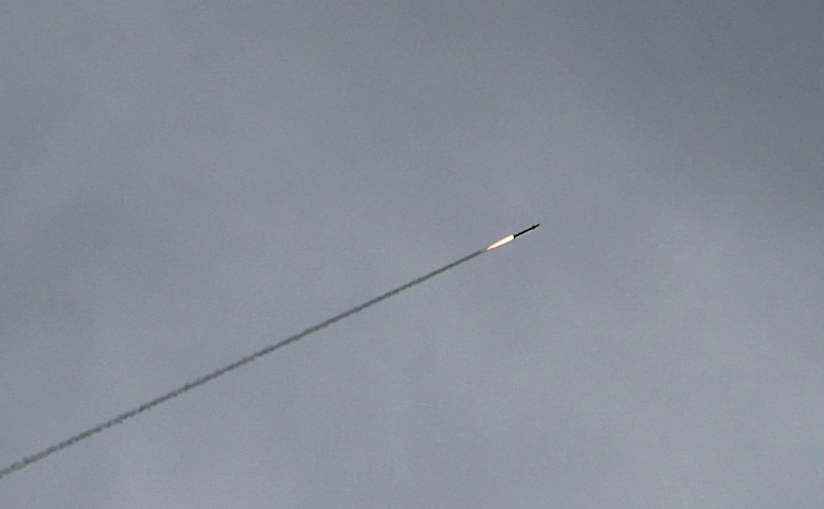 Ronen Zvulun / Reuters