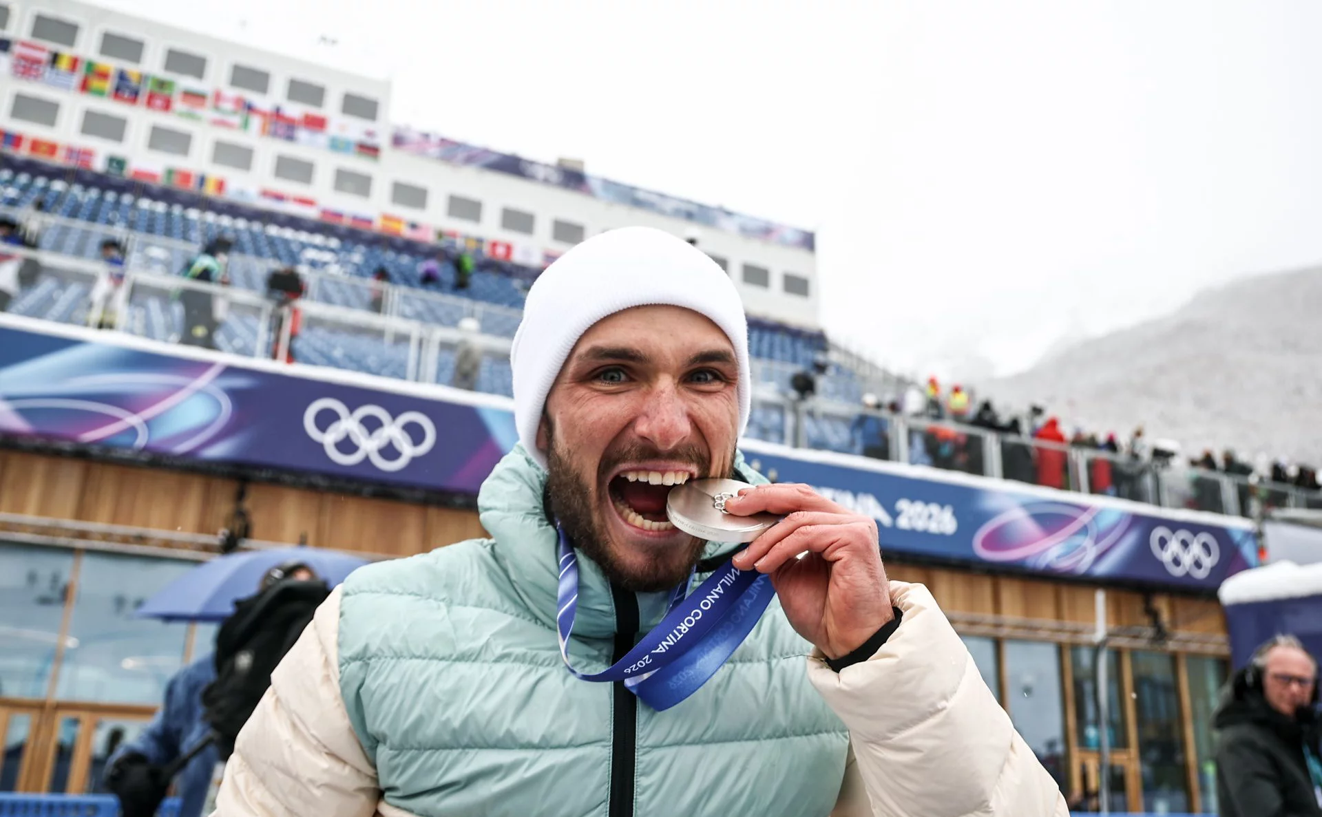 Михаил Терещенко / ТАСС