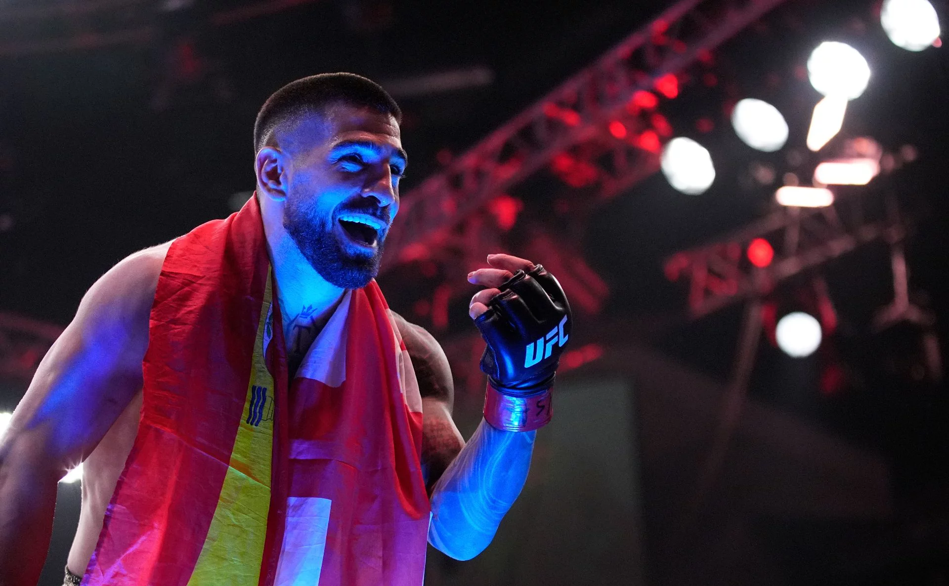 John Locher / AP / TASS