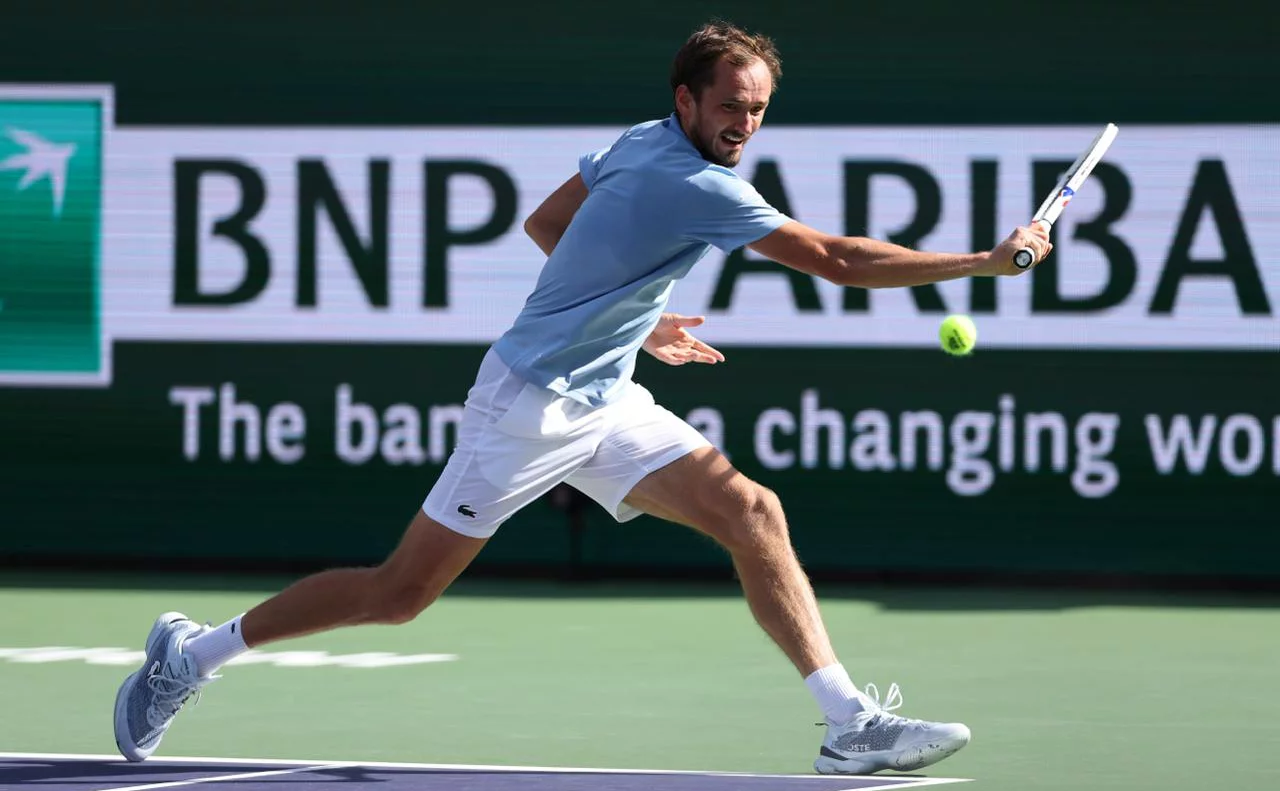 Matthew Stockman / Getty Images