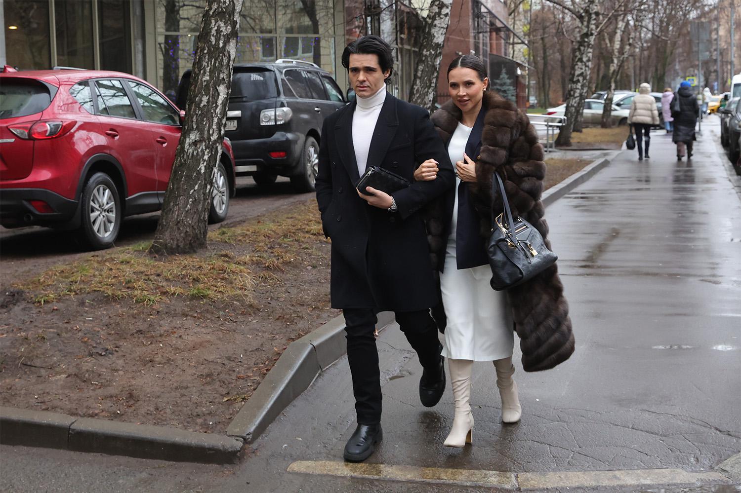 Наталья Шатохина / NEWS.ru / Global Look Press