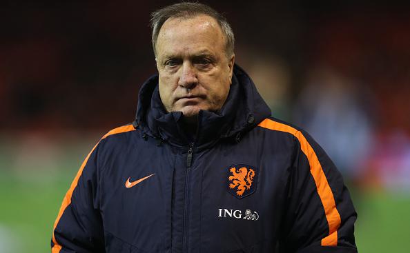 Дик Адвокат