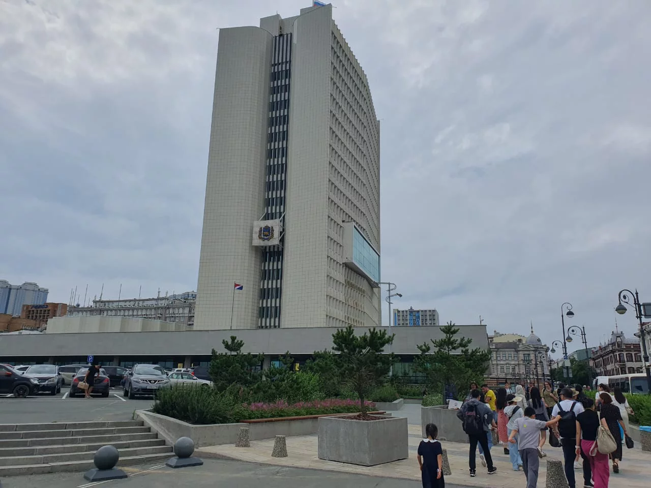 РБК Приморье