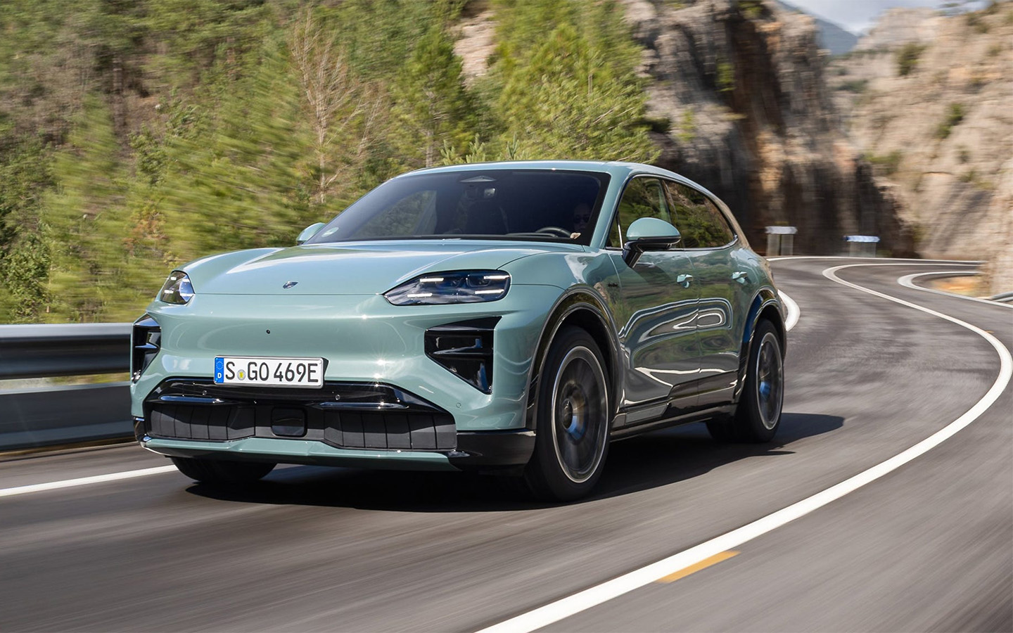 Ускорение на прямой или идеальное прохождение извилистой трассы? Выбирать не придется