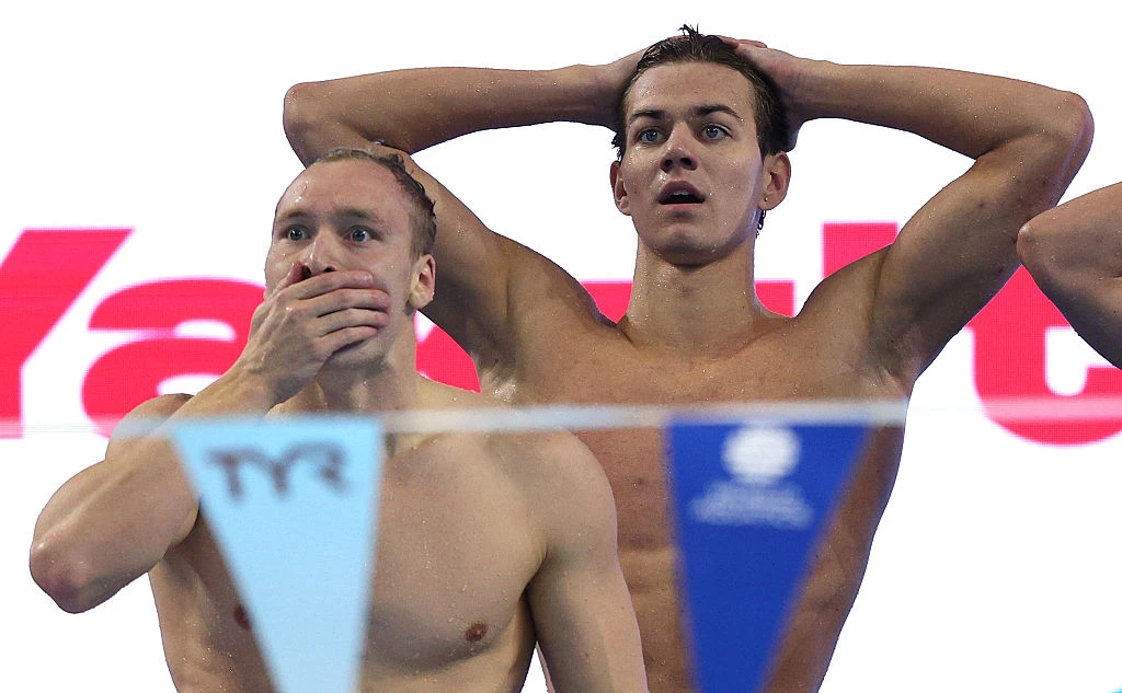 Adam Pretty / Getty Images