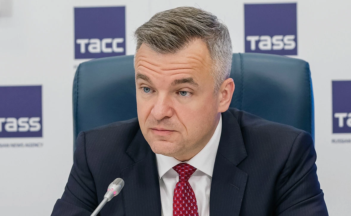 Роман Наумов / URA.ru / Global Look Press