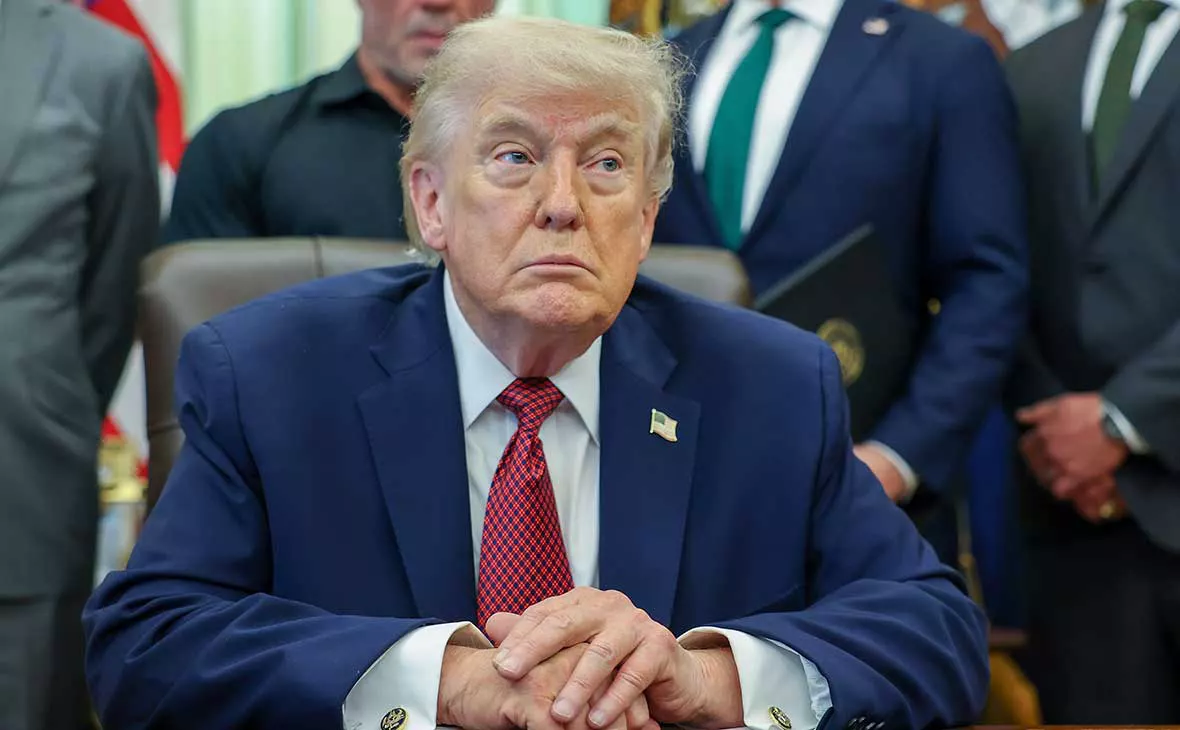 Tasos Katopodis / Getty Images