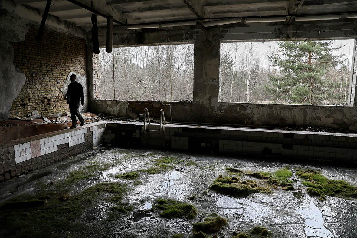 Олег Петрасюк / EPA / ТАСС