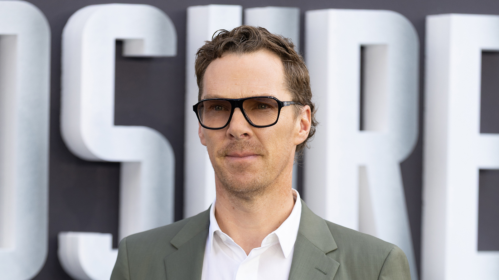 Бенедикт Камбербэтч