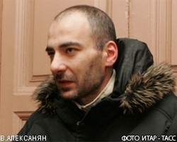 В Москве скончался бывший топ-менеджер ЮКОСа В.Алексанян