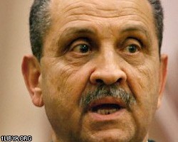 Министр нефти Ливии перешел на сторону повстанцев