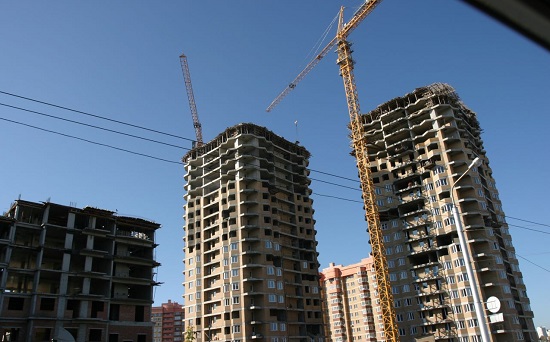 В Татарстане на 55% увеличилось количество ипотечных сделок 