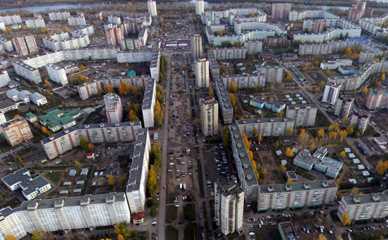 Фото: Яндекс.Панорамы. 