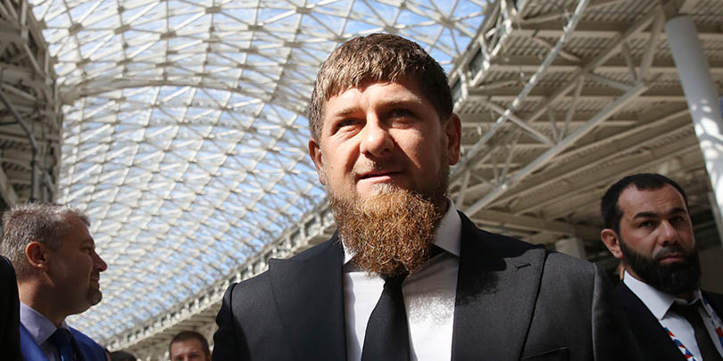 Кадыров заявил о неполитическом характере убийства депутата в Чечне