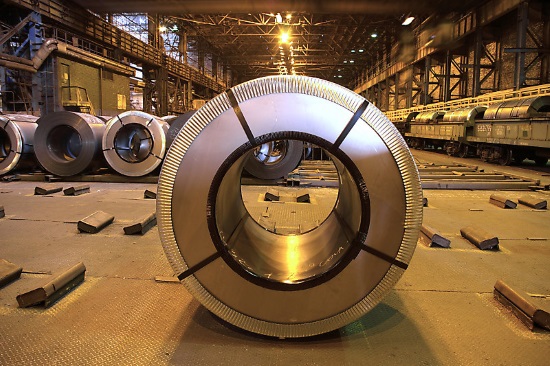 Фото: severstal.com